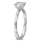 Solitaire Engagement Ring (1 CT. TW.)