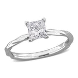 Solitaire Engagement Ring (1 CT. TW.)