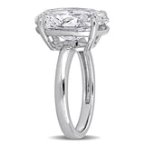 Solitaire Engagement Ring (7 CT. TW.)