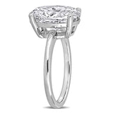 Solitaire Engagement Ring (4 1/6 CT. TW.)