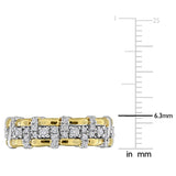 Eternity Band (1/3 CT. TW.)
