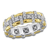 Eternity Band (1/3 CT. TW.)