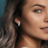 Hoop Earrings (10 CT. TW.)