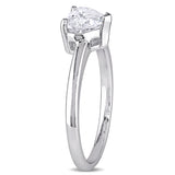 Solitaire Engagement Ring (1 CT. TW.)