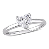 Solitaire Engagement Ring (1 CT. TW.)
