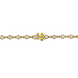 Tennis Bracelet (1 3/5 CT. TW.)