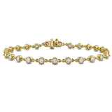 Tennis Bracelet (1 3/5 CT. TW.)