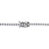 Tennis Station Bracelet (3 CT. TGW. & 1 5/8 CT. TW.)