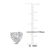 Solitaire Stud Earrings (3 CT. TW.)