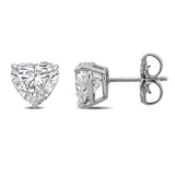 Solitaire Stud Earrings (3 CT. TW.)