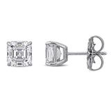 Solitaire Stud Earrings (2 CT. TW.)