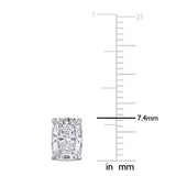 Solitaire Stud Earrings (2 1/10 CT. TW.)