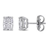 Solitaire Stud Earrings (2 1/10 CT. TW.)