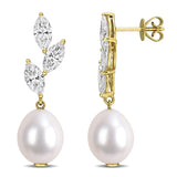 Drop Earrings (2 3/8 CT. TW.)