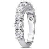 Semi-Eternity Anniversary Band (2 1/4 CT. TW.)