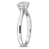 Solitaire Engagement Ring (1 CT. TW.)