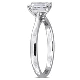 Solitaire Engagement Ring (1 CT. TW.)