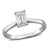 Solitaire Engagement Ring (1 CT. TW.)