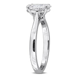 Solitaire Engagement Ring (1 CT. TW.)