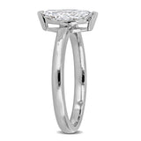 Solitaire Engagement Ring (1 CT. TW.)