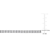 Tennis Bracelet (1 CT. TW.)