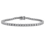 Tennis Bracelet (1 CT. TW.)