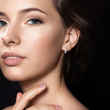 Climber Earrings (1 CT. TW.)