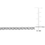 Tennis Necklace (1 4/5 CT. TW.)