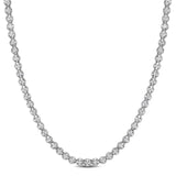Tennis Necklace (1 4/5 CT. TW.)