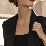 Tennis Necklace (1 4/5 CT. TW.)