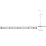 Tennis Necklace (2 3/5 CT. TW.)