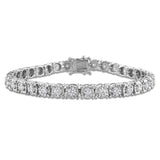 Tennis Bracelet (3 1/8 CT. TW.)