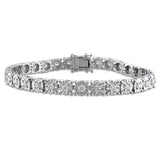 Tennis Bracelet (2 CT. TW.)