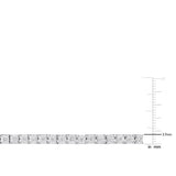 Tennis Necklace (2 CT. TW.)