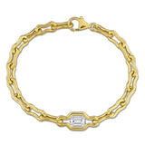 Link Bracelet (1 1/2 CT. TW.)
