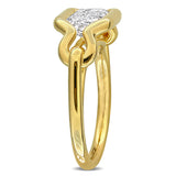 Solitaire Ring (2 CT. TW.)