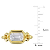 Solitaire Ring (2 CT. TW.)