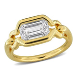 Solitaire Ring (2 CT. TW.)