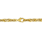 Link Necklace (2 CT. TW.)