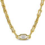 Link Necklace (2 CT. TW.)