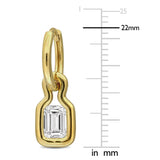 Drop Earrings (2 CT. TW.)