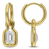 Drop Earrings (2 CT. TW.)