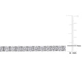 Tennis Bracelet (10 3/8 CT. TW.)