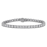 Tennis Bracelet (10 3/8 CT. TW.)