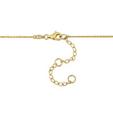 Station Necklace (1 3/4 CT. TW.)