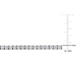 Tennis Bracelet (4 7/8 CT. TW.)