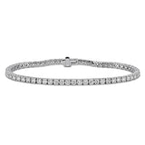 Tennis Bracelet (4 7/8 CT. TW.)