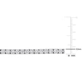 Tennis Bracelet (6 1/4 CT. TW.)