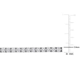 Tennis Bracelet (7 CT. TW.)