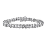 Tennis Bracelet (2 CT. TW.)